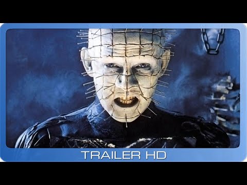 Trailer-Vorschaubild zu Hellraiser - Das Tor zur Hölle
