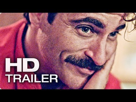 Trailer-Vorschaubild zu Her