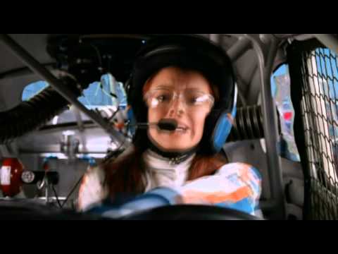 Trailer-Vorschaubild zu Herbie Fully Loaded - Ein toller Käfer startet durch