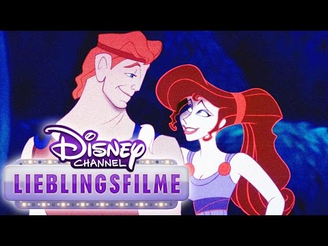 Trailer-Vorschaubild zu Hercules