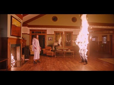 Trailer-Vorschaubild zu Hereditary - Das Vermächtnis