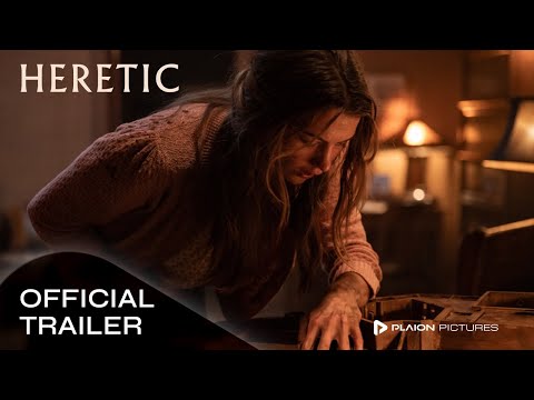 Trailer-Vorschaubild zu Heretic