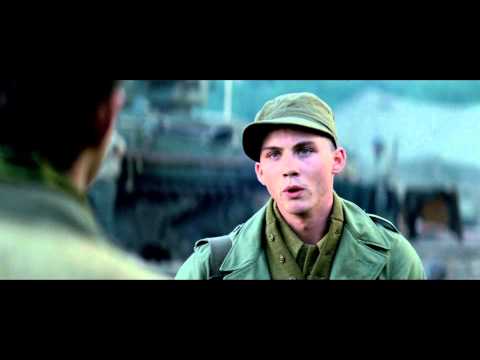 Trailer-Vorschaubild zu Herz aus Stahl