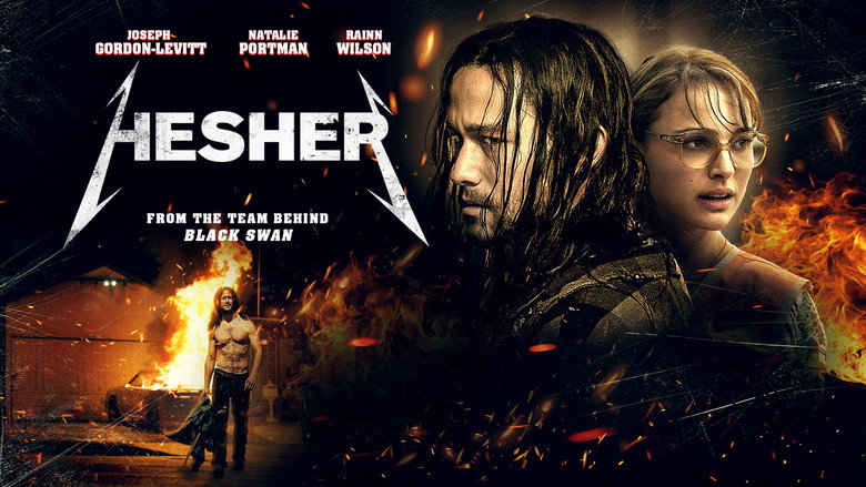 Bild aus Hesher - Der Rebell