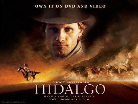 Trailer-Vorschaubild zu Hidalgo - 3000 Meilen zum Ruhm