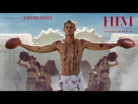 Trailer-Vorschaubild zu Him - Der Größte aller Zeiten