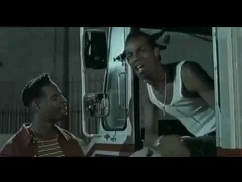 Trailer-Vorschaubild zu Hip Hop Hood - Im Viertel ist die Hölle los