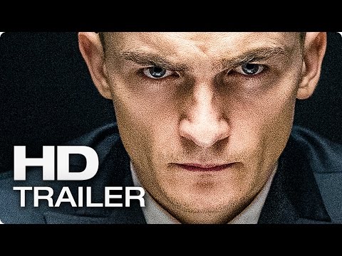 Trailer-Vorschaubild zu Hitman: Agent 47