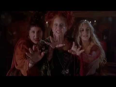 Trailer-Vorschaubild zu Hocus Pocus