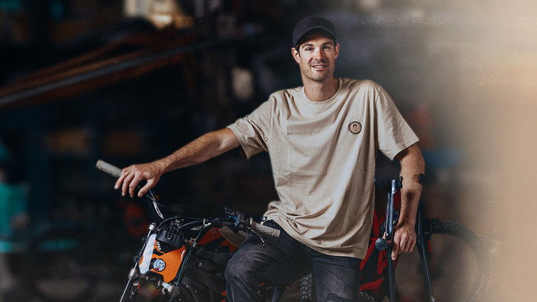 Bild aus Holeshot : Un virage pour la vie