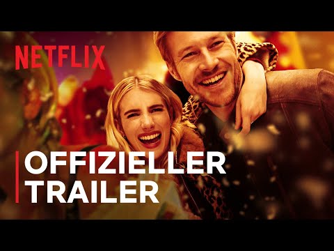 Trailer-Vorschaubild zu Holidate