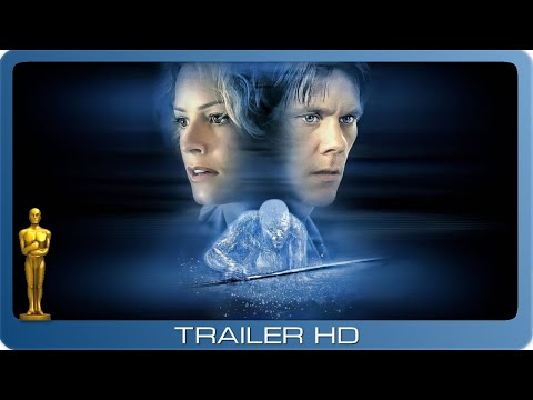 Trailer-Vorschaubild zu Hollow Man - Unsichtbare Gefahr