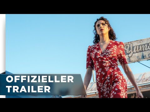 Trailer-Vorschaubild zu Honey Don't!