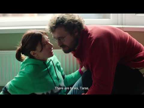 Trailer-Vorschaubild zu Honeymoon