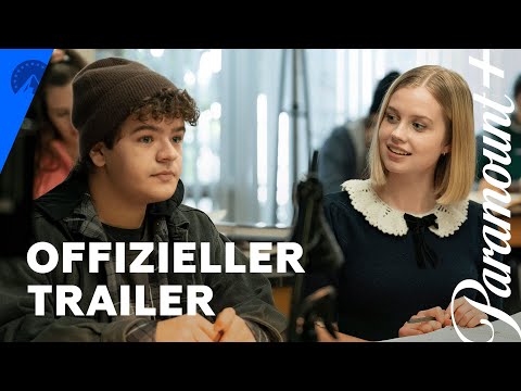 Trailer-Vorschaubild zu Honor Society
