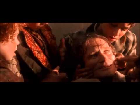 Trailer-Vorschaubild zu Hook