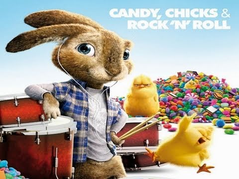 Trailer-Vorschaubild zu Hop - Osterhase oder Superstar