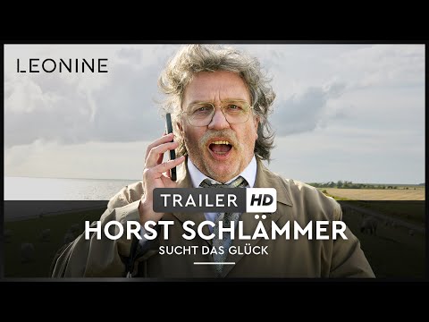 Trailer-Vorschaubild zu Horst Schlämmer sucht das Glück