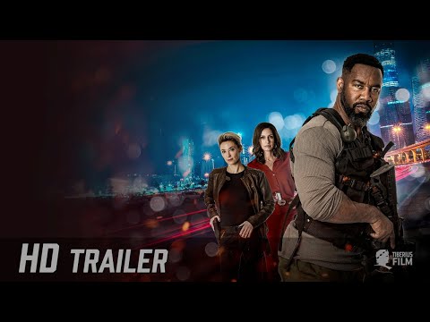 Trailer-Vorschaubild zu Hostile Takeover - Feindliche Übernahme