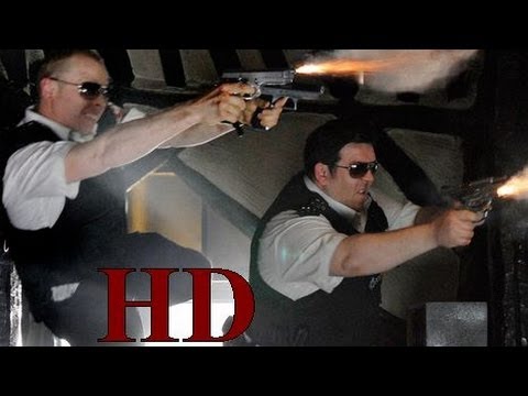 Trailer-Vorschaubild zu Hot Fuzz - Zwei abgewichste Profis