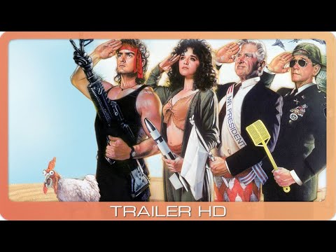 Trailer-Vorschaubild zu Hot Shots! Der zweite Versuch