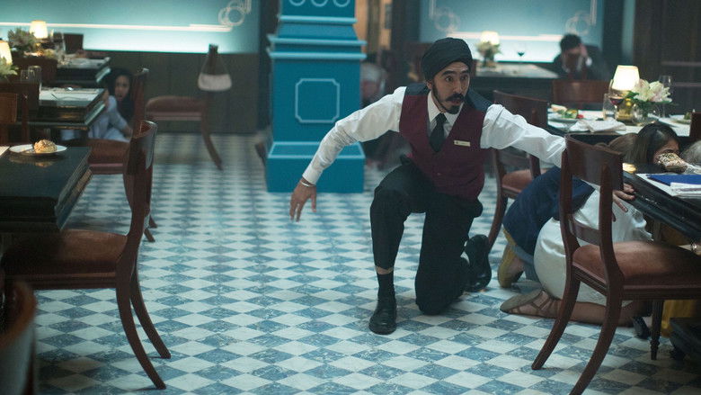 Bild aus Hotel Mumbai