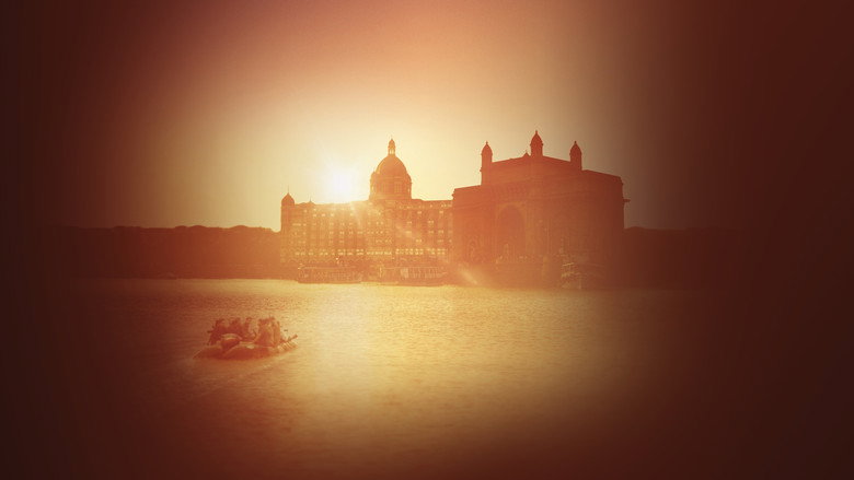 Bild aus Hotel Mumbai