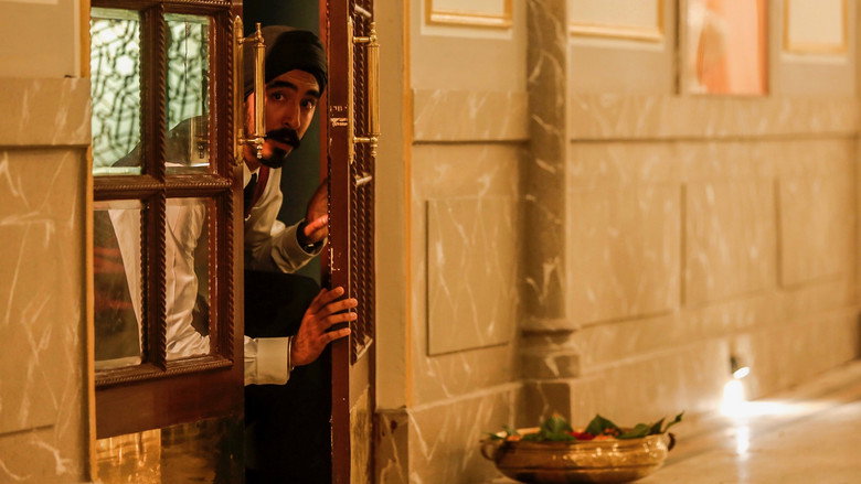 Bild aus Hotel Mumbai
