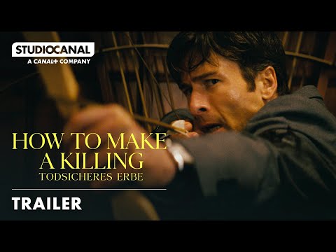 Trailer-Vorschaubild zu How to Make a Killing: Tödliches Erbe