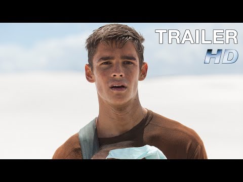 Trailer-Vorschaubild zu Hüter der Erinnerung - The Giver