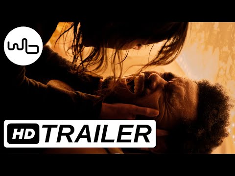 Trailer-Vorschaubild zu Hurry Up Tomorrow