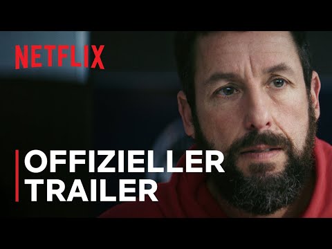 Trailer-Vorschaubild zu Hustle