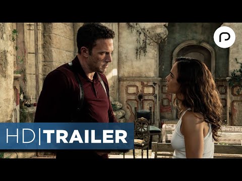 Trailer-Vorschaubild zu Hypnotic