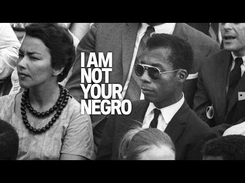 Trailer-Vorschaubild zu I Am Not Your Negro