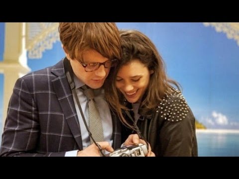 Trailer-Vorschaubild zu I Origins - Im Auge des Ursprungs