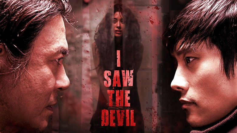 Bild aus I Saw the Devil
