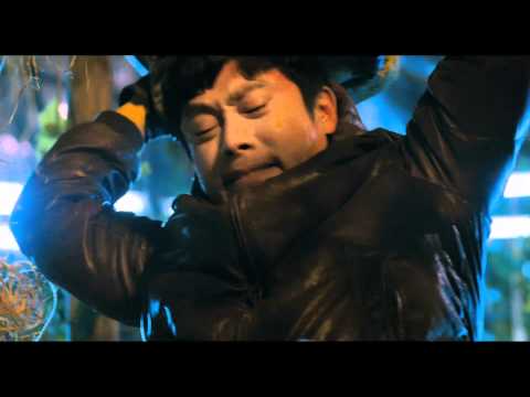 Trailer-Vorschaubild zu I Saw the Devil