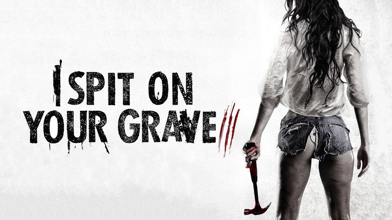 Bild aus I Spit on Your Grave 3