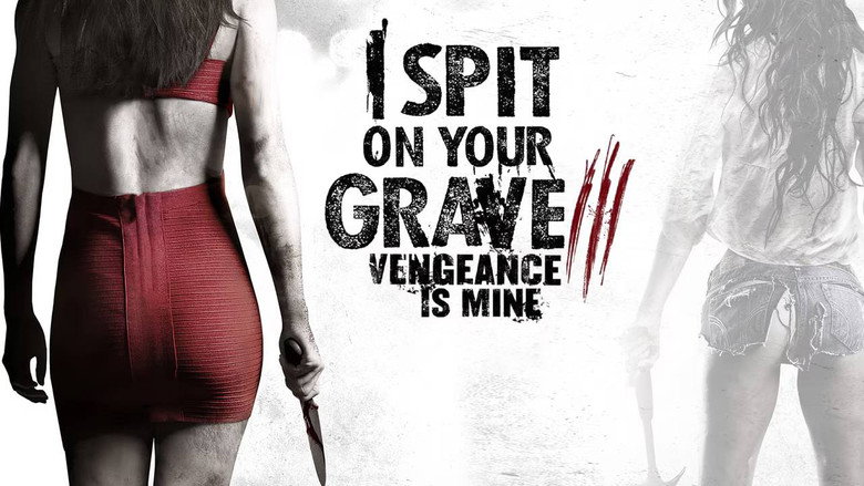 Bild aus I Spit on Your Grave 3