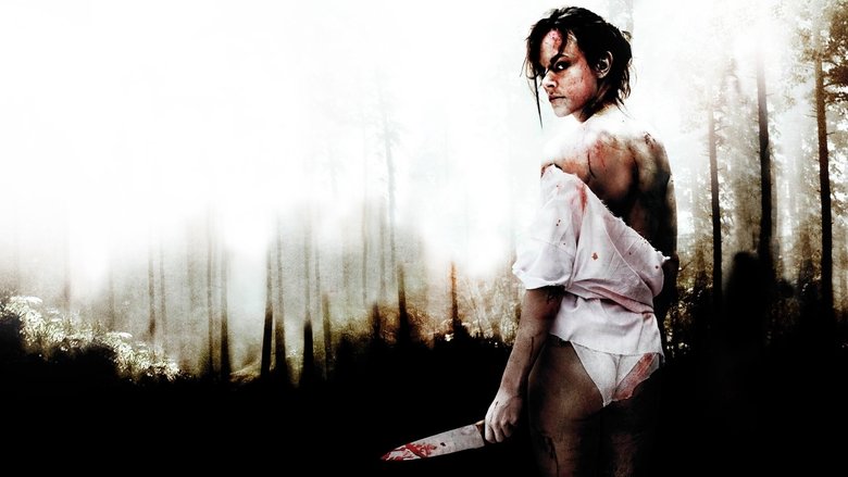 Bild aus I Spit on Your Grave
