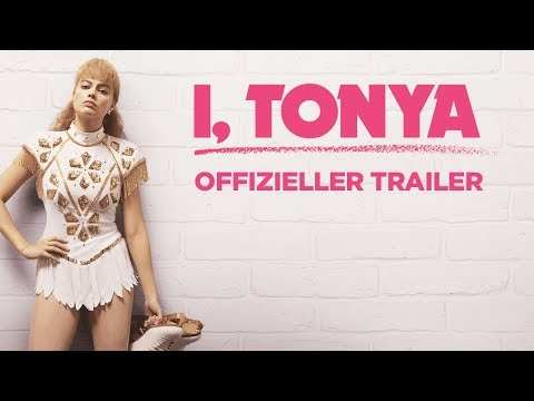 Trailer-Vorschaubild zu I, Tonya