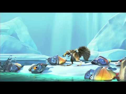 Trailer-Vorschaubild zu Ice Age 2 - Jetzt taut's