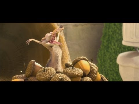 Trailer-Vorschaubild zu Ice Age 4 - Voll verschoben