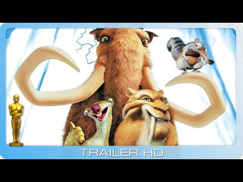 Trailer-Vorschaubild zu Ice Age