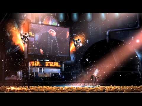 Trailer-Vorschaubild zu Ich - Einfach unverbesserlich