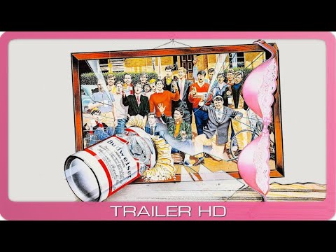 Trailer-Vorschaubild zu Ich glaub' mich tritt ein Pferd