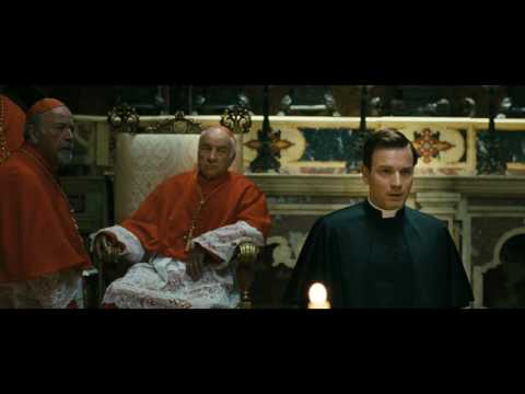 Trailer-Vorschaubild zu Illuminati