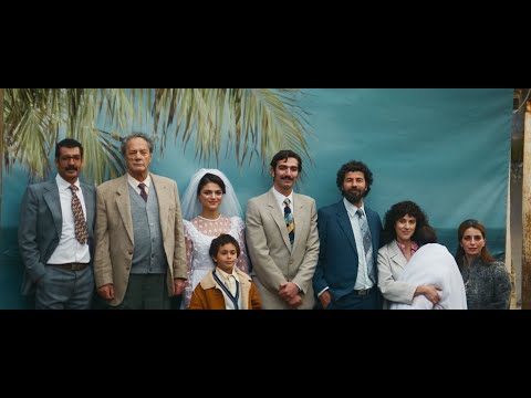 Trailer-Vorschaubild zu Im Schatten des Orangenbaums