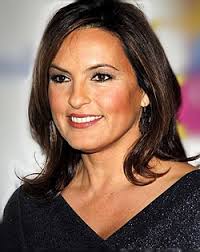 Porträt von Mariska Hargitay