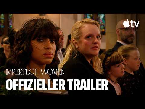 Trailer-Vorschaubild zu Imperfect Women